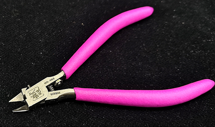 MS Hobby MS-065 Super Evolution Single Blade Nipper