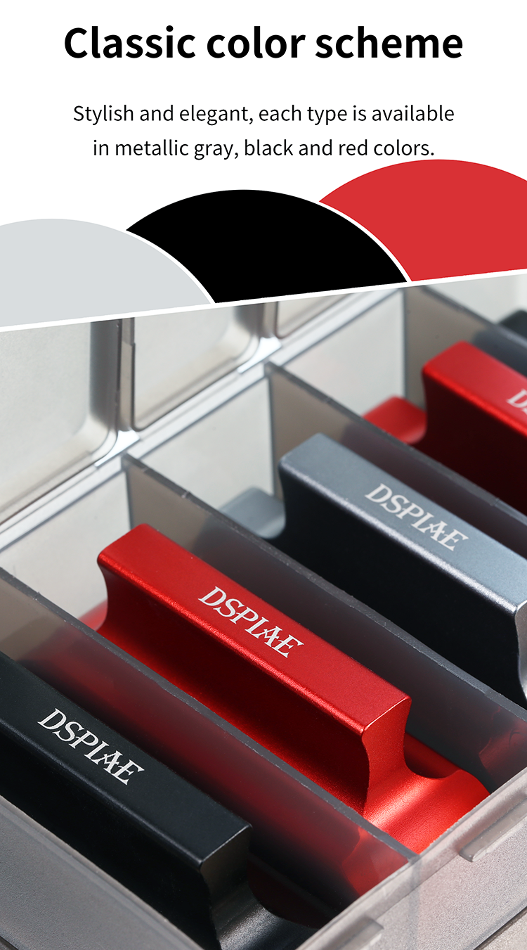 DSPIAE AS-25 Sanding Block