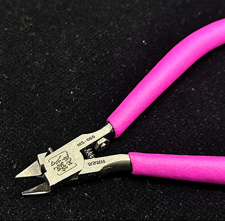 MS Hobby MS-065 Super Evolution Single Blade Nipper