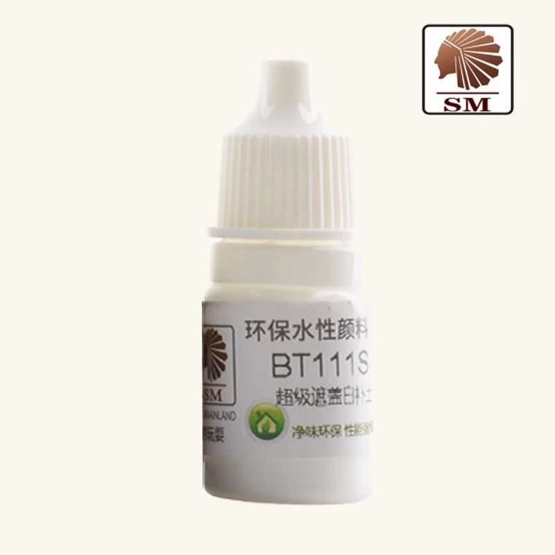 SM Sheik Mainland Brush Painting Primer (5ml)