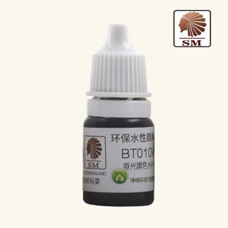 SM Sheik Mainland Brush Painting Primer (5ml)