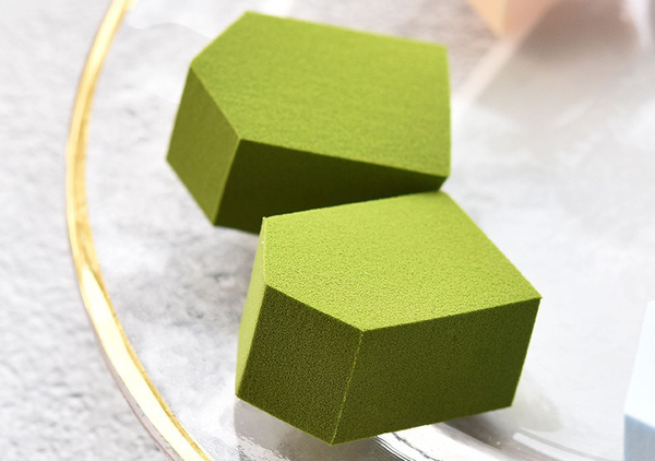 The Chaotic Goods Selection Large Painting Sponge - 10 Pcs Pack