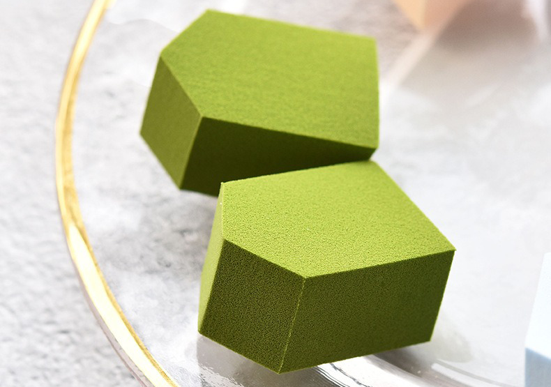 The Chaotic Goods Selection Large Painting Sponge - 10 Pcs Pack