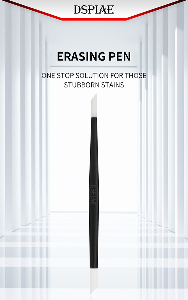 DSPIAE PT-WP Panel Line Eraser and WP Tip Replacement