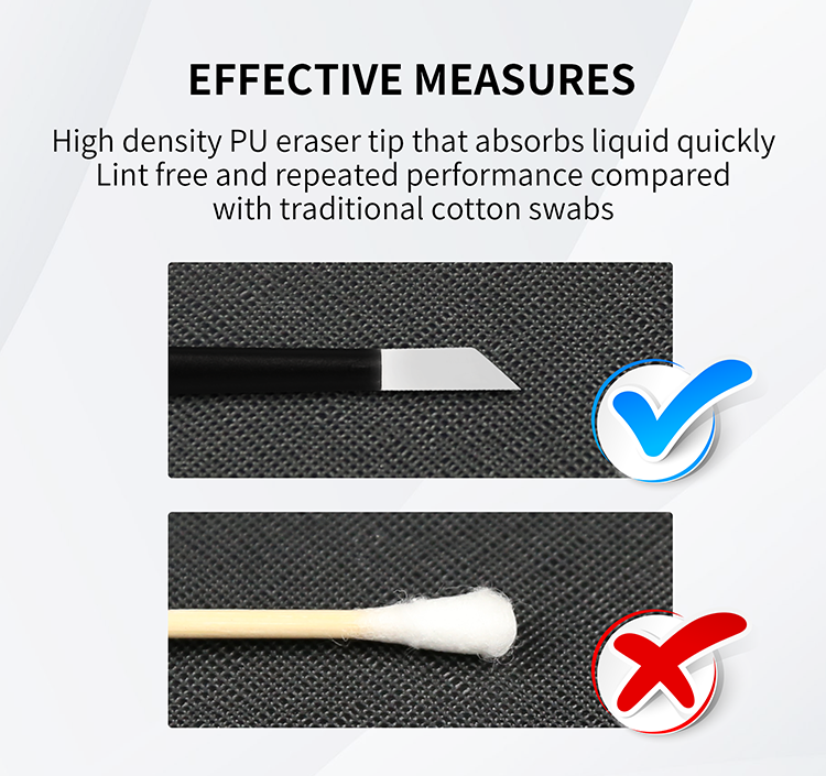 DSPIAE PT-WP Panel Line Eraser and WP Tip Replacement