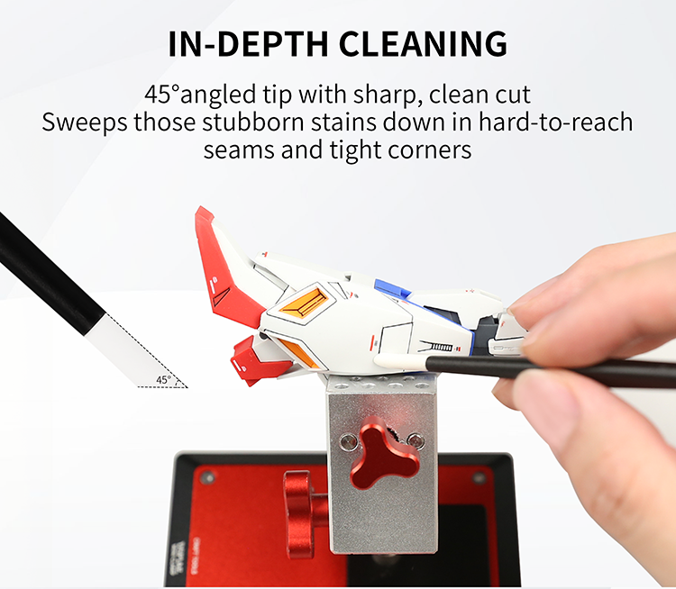 DSPIAE PT-WP Panel Line Eraser and WP Tip Replacement