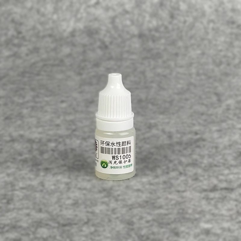 SM Sheik Mainland Brush Painting Varnish/Top Coat (5ml)