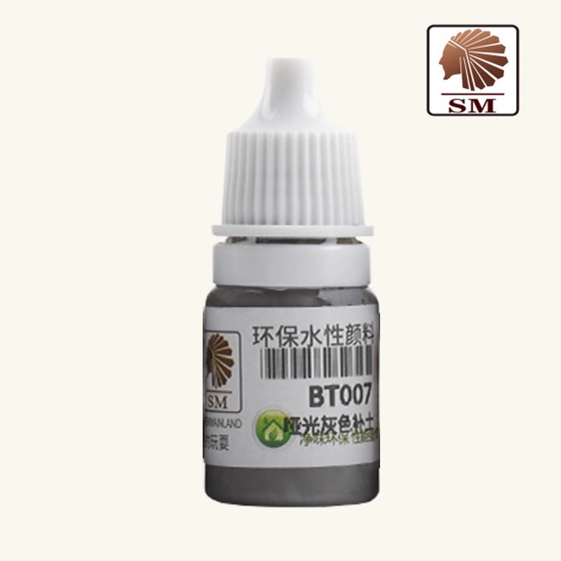 SM Sheik Mainland Brush Painting Primer (5ml)