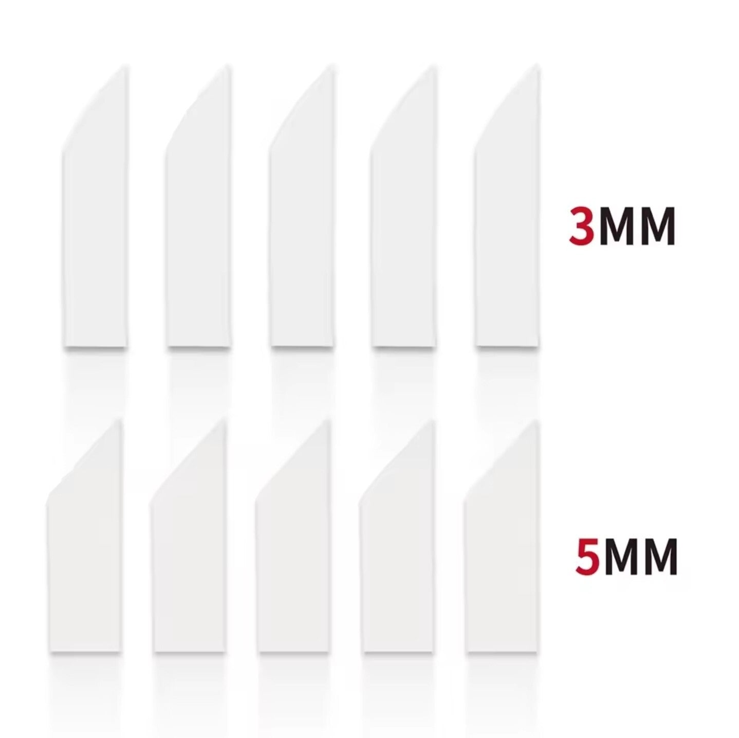 DSPIAE PT-WP Panel Line Eraser and WP Tip Replacement