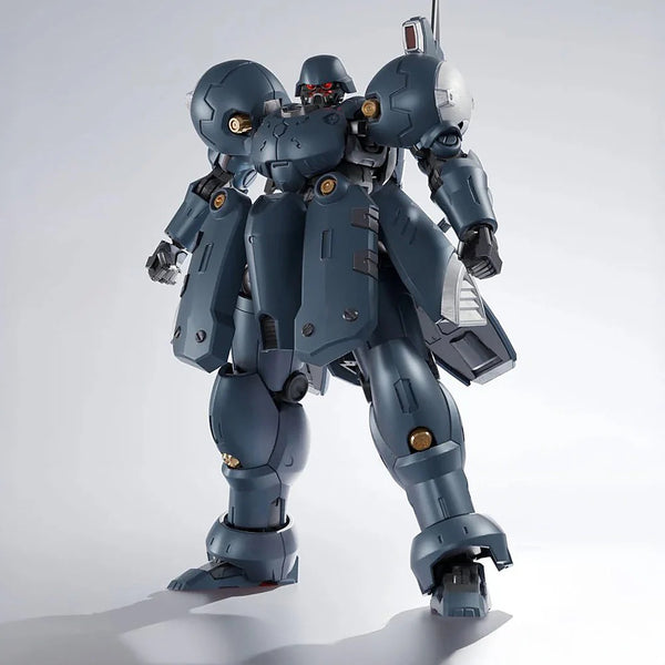 Sheik Mainland Ultra Action Trooper ZA-11 ZI-KRON 1/144 Model Kit