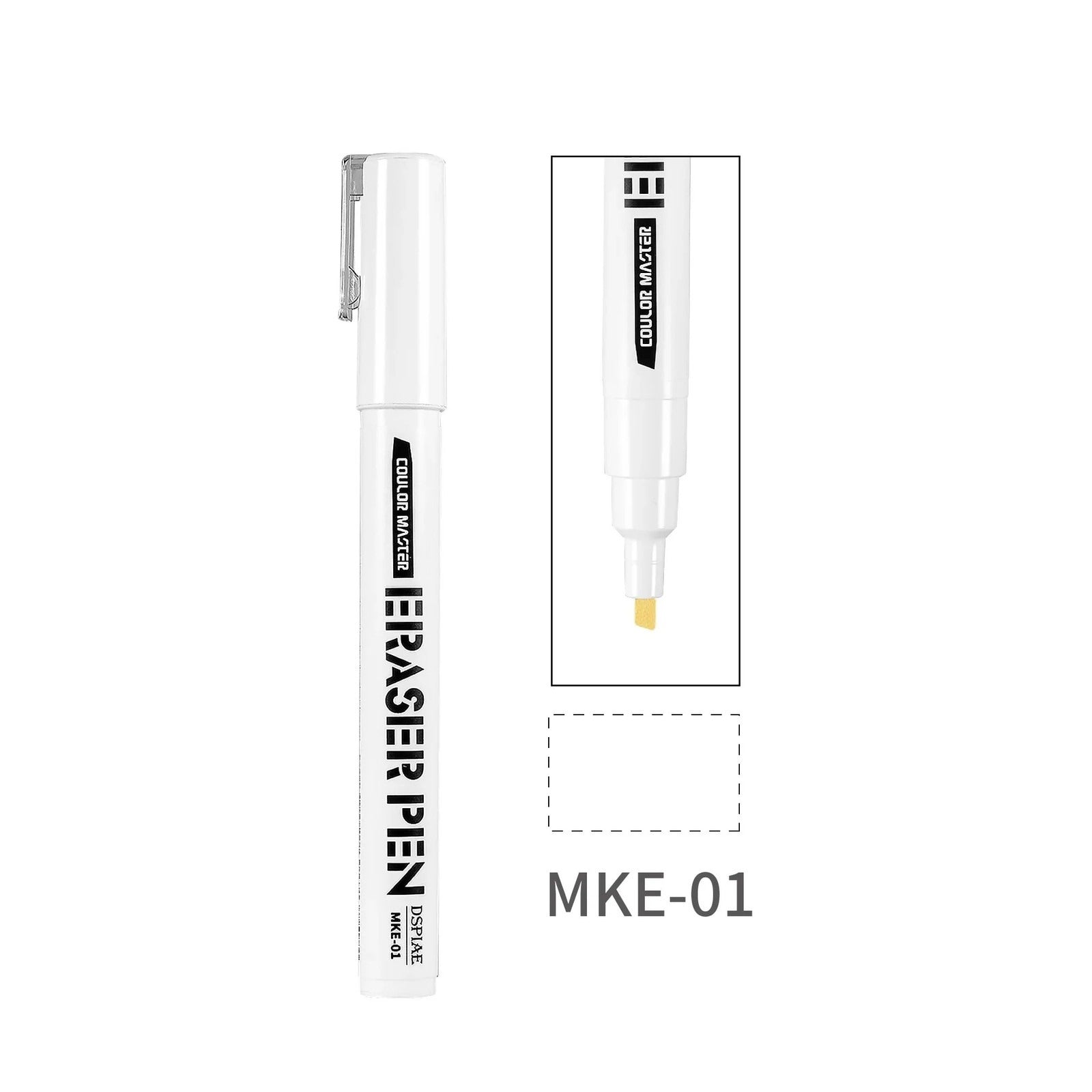 DSPIAE MKE-01 Universal Eraser Pen